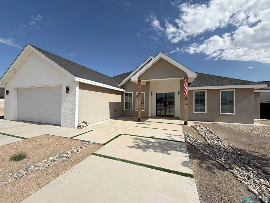 8 Bella Piazza Way, Roswell, NM 88201 - #2