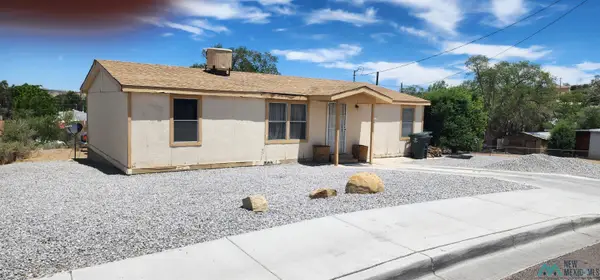 700 W Logan Avenue, Gallup, NM 87301