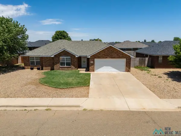 216 Carmel Drive, Clovis, NM 88101