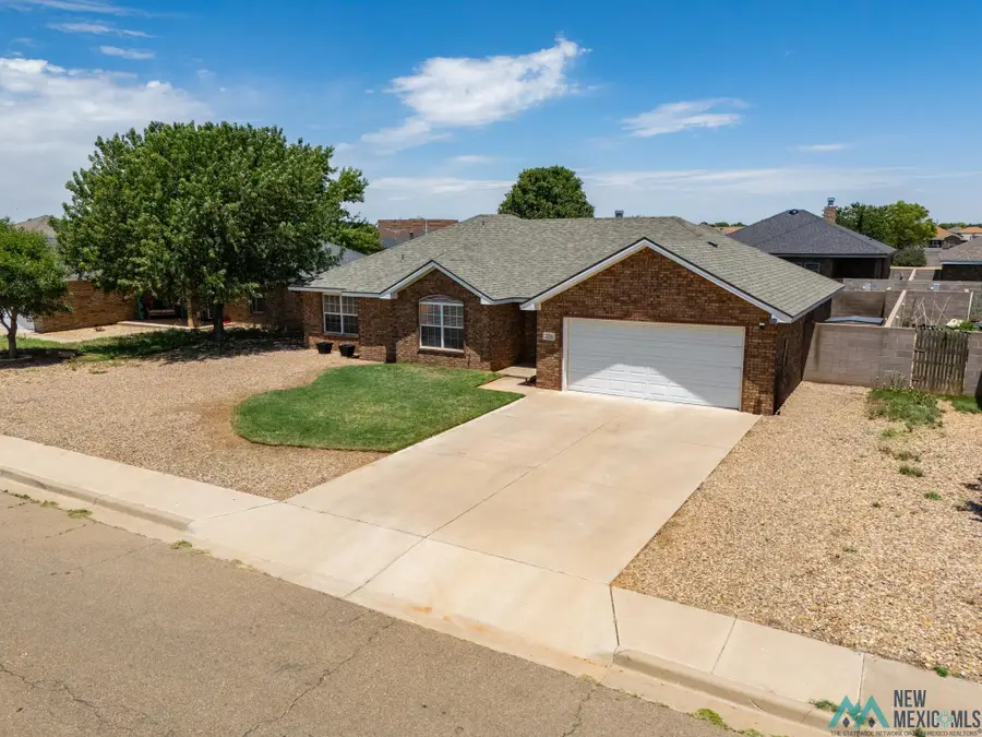 216 Carmel Drive, Clovis, NM 88101 - #2
