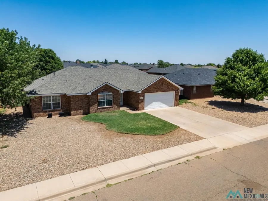 216 Carmel Drive, Clovis, NM 88101 - #3