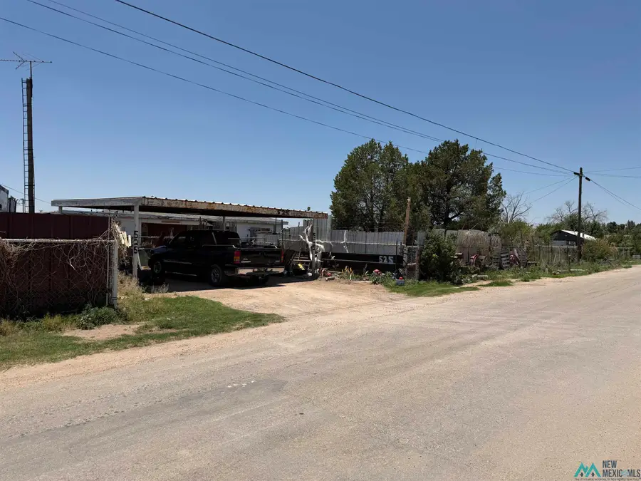 525 E Yuciapa Drive, Hobbs, NM 88242 - #2