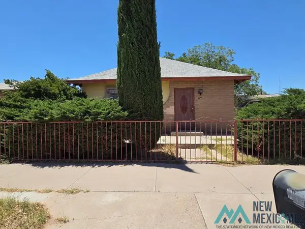 414 S Platinum Ave Street, Deming, NM 88030