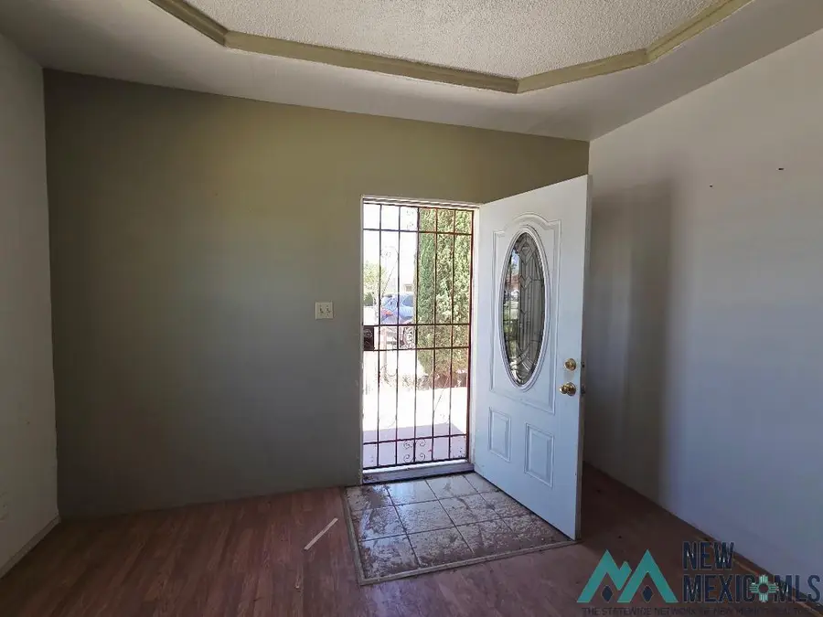 414 S Platinum Ave Street, Deming, NM 88030 - #3