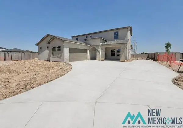 3601 Selman Court, Carlsbad, NM 88220