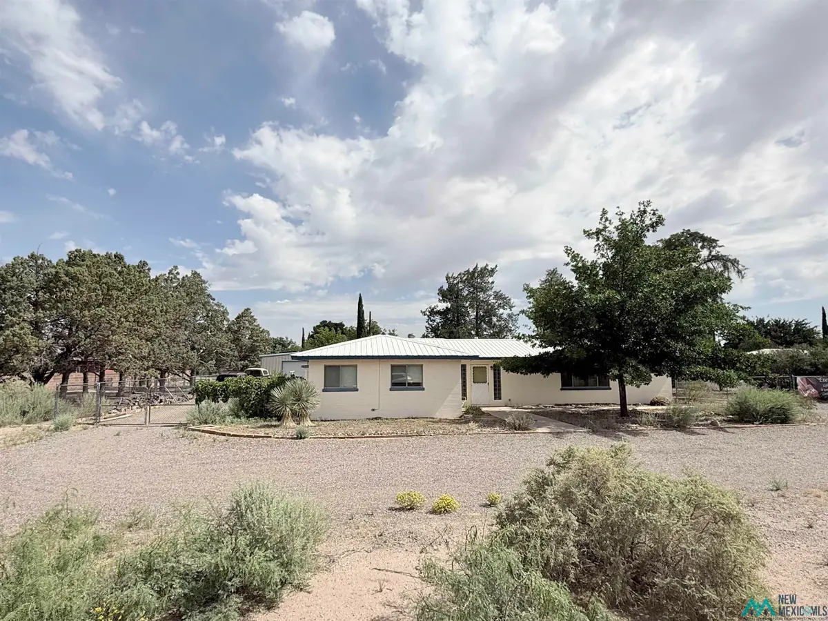 1405 E Florida Street, Deming, NM 88030 - #1