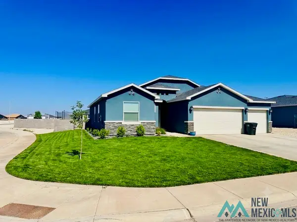 3700 Saguaro Drive, Carlsbad, NM 88220