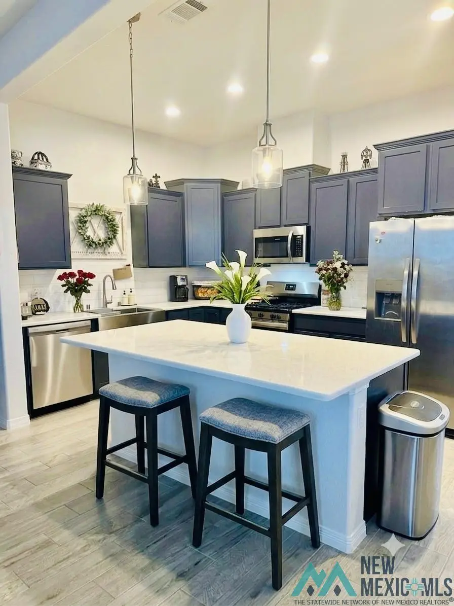 3700 Saguaro Drive, Carlsbad, NM 88220 - #3