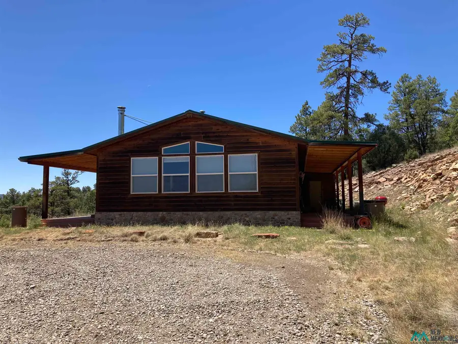 48 Buena Vista Drive, Rutheron, NM 87551 - #2