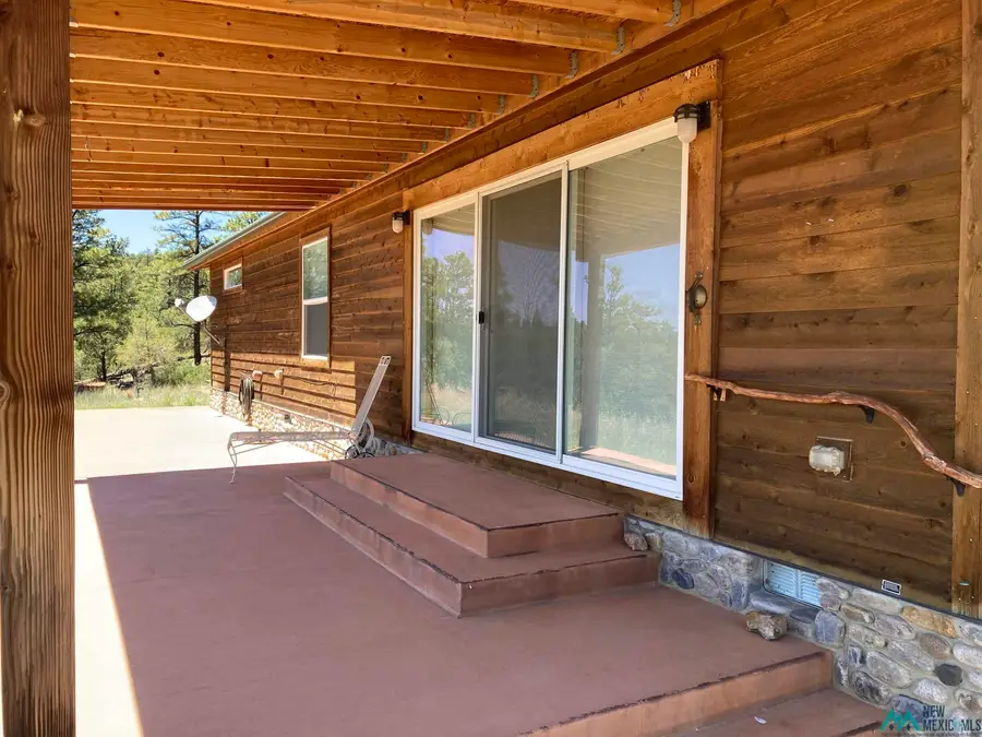 48 Buena Vista Drive, Rutheron, NM 87551 - #3
