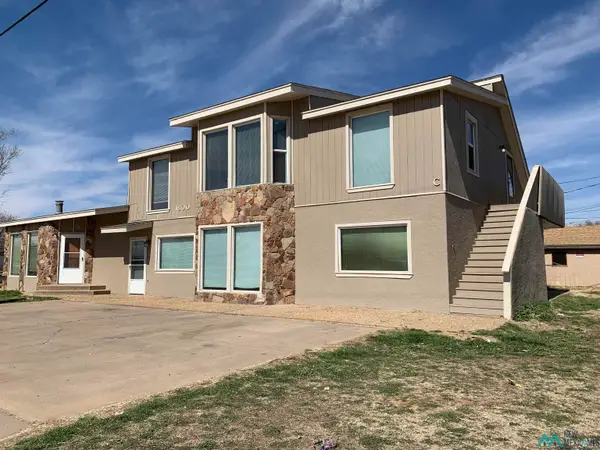 1800 E 6th Street, Clovis, NM 88101