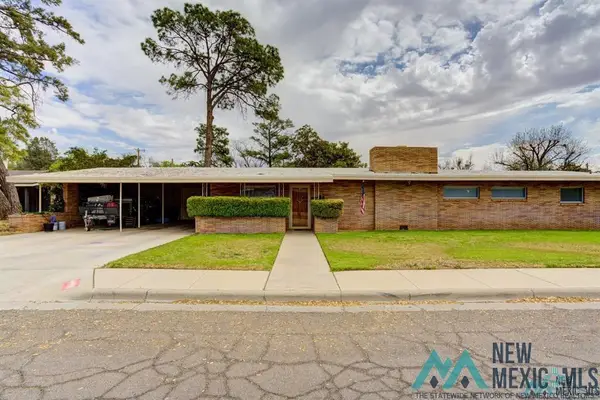 900 N Pecan Drive, Hobbs, NM 88240