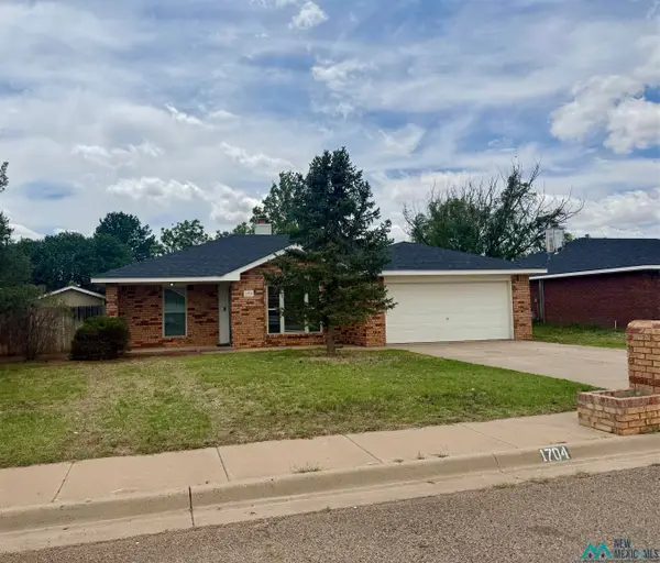 1704 Morse Avenue, Clovis, NM 88101