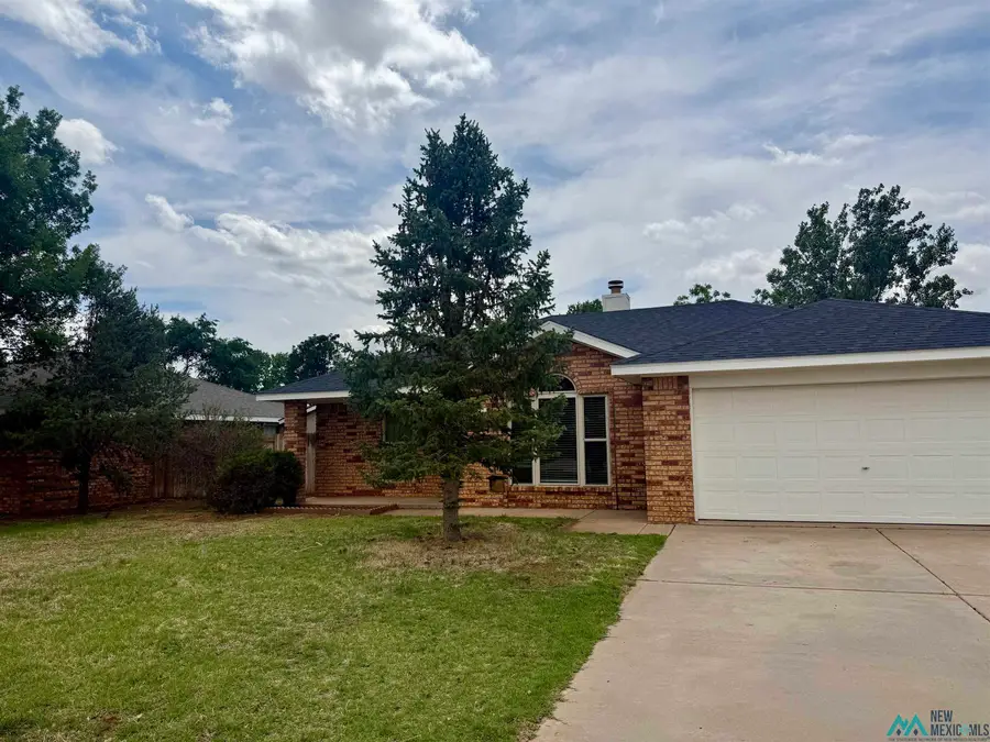 1704 Morse Avenue, Clovis, NM 88101 - #2