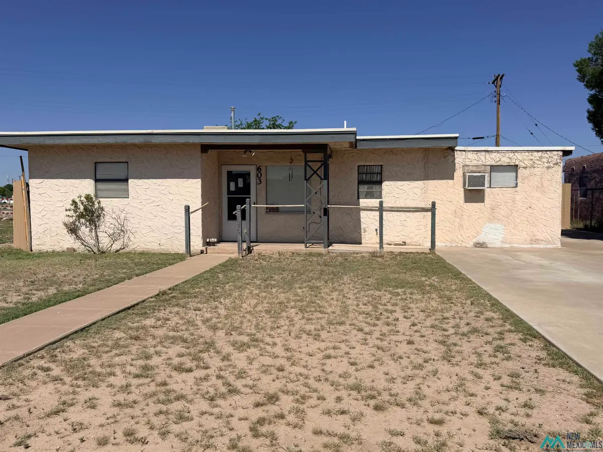 603 N 16th Street, Artesia, NM 88210 - #1