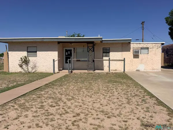 603 N 16th Street, Artesia, NM 88210