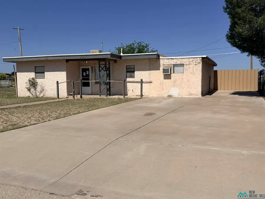 603 N 16th Street, Artesia, NM 88210 - #3