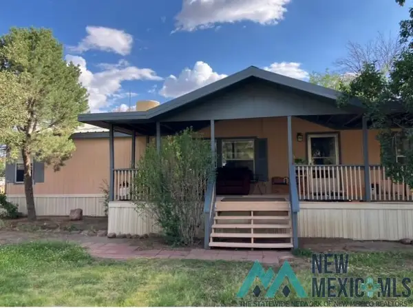 10809 Highway 152 Road, Hillsboro, NM 88042