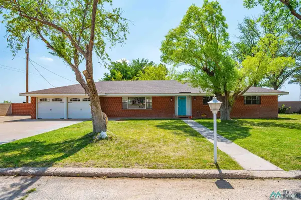 601 N Brown Road, Roswell, NM 88201
