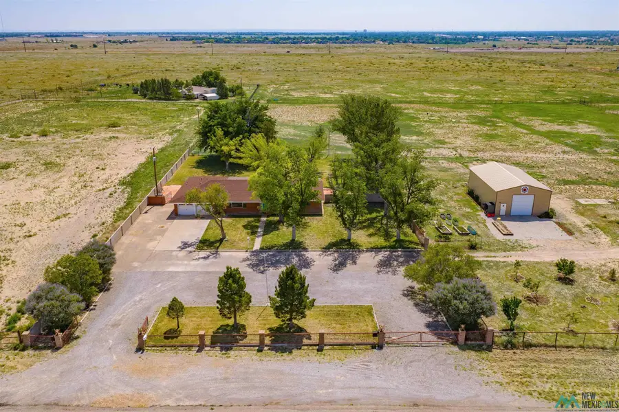 601 N Brown Road, Roswell, NM 88201 - #2