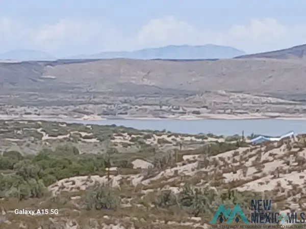 632 Mustang, Elephant Butte, NM 87935