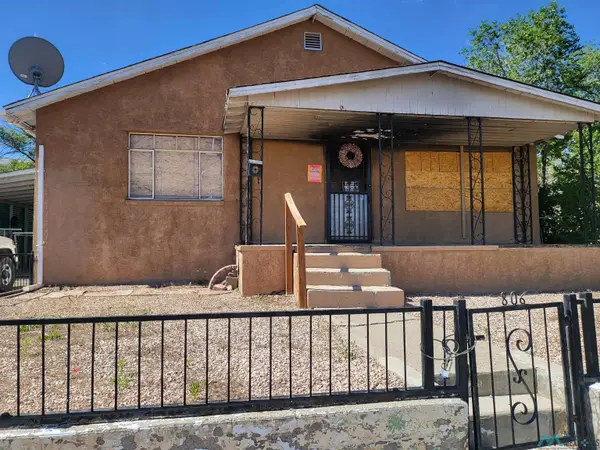806 E Aztec Avenue, Gallup, NM 87301