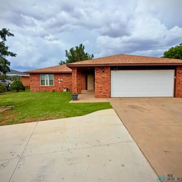 1121 Purdue Avenue, Clovis, NM 88101