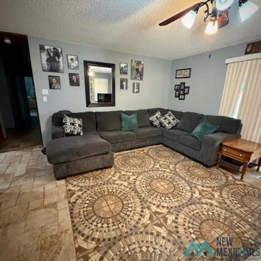 1121 Purdue Avenue, Clovis, NM 88101 - #3