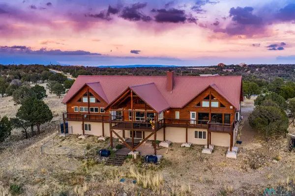 147 Altamira Drive, Alto, NM 88312