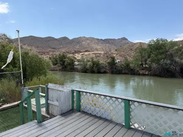 1101 E Riverside Drive, Truth Or Consequences, NM 87901
