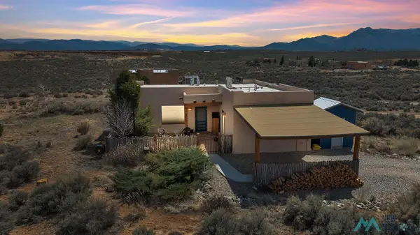 91G Tomas H Romero Road, Ranchos De Taos, NM 87557