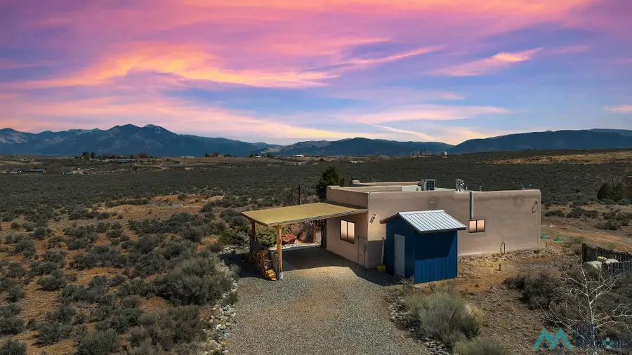 91G Tomas H Romero Road, Ranchos De Taos, NM 87557 - #2