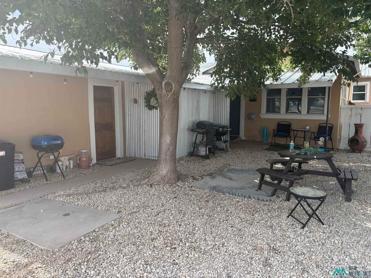 306 E Rose Street, Carlsbad, NM 88220 - #1