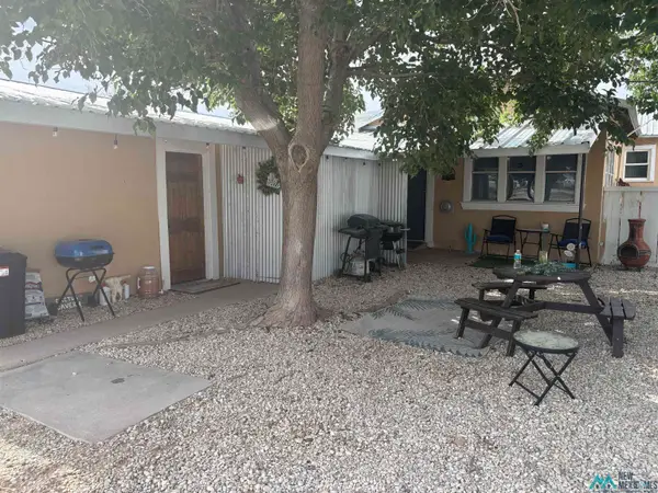 306 E Rose Street, Carlsbad, NM 88220