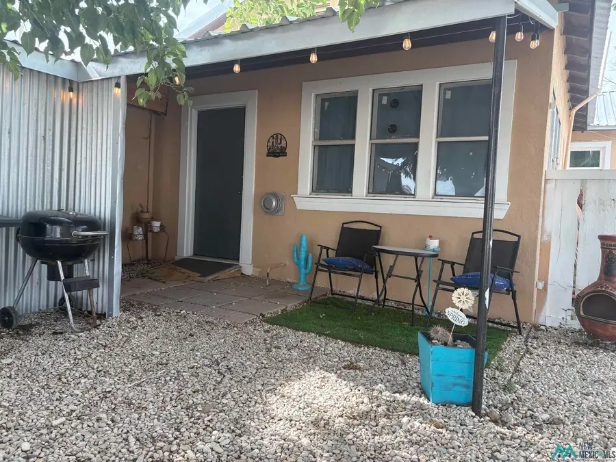 306 E Rose Street, Carlsbad, NM 88220 - #2