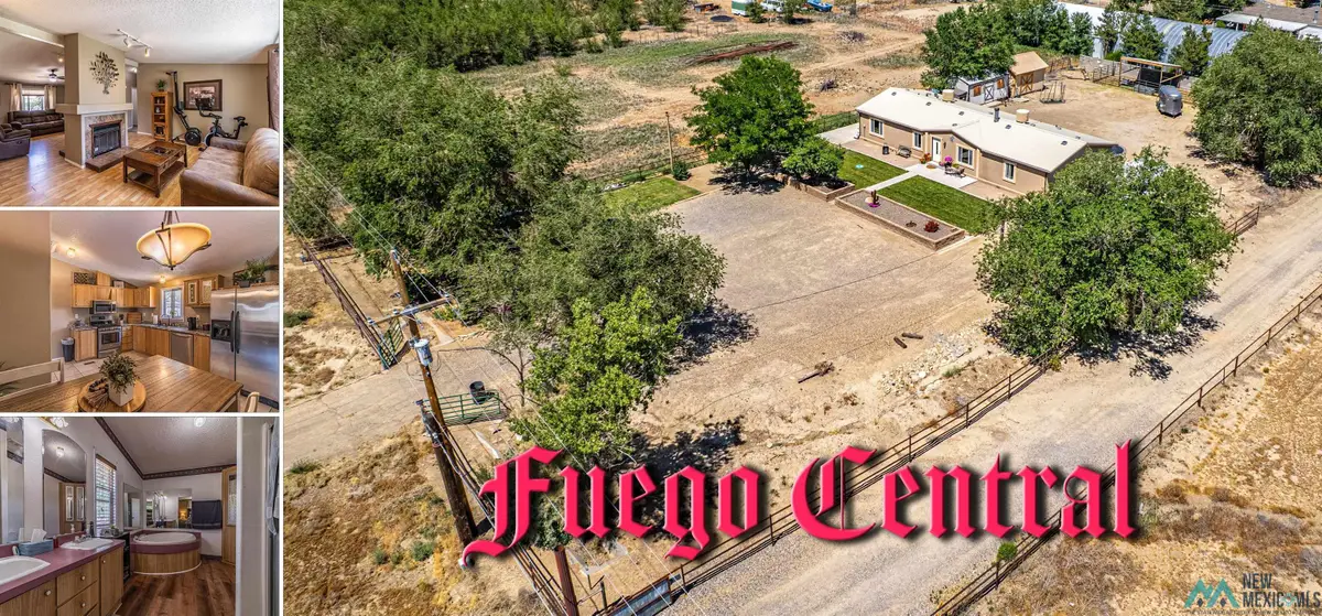 726 Nm 170, Farmington, NM 87401 - #1