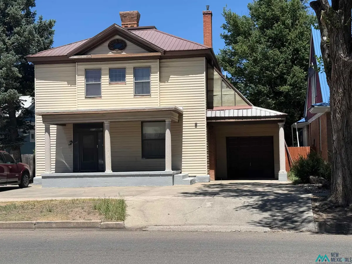 924 Seventh Street, Las Vegas, NM 87701 - #1