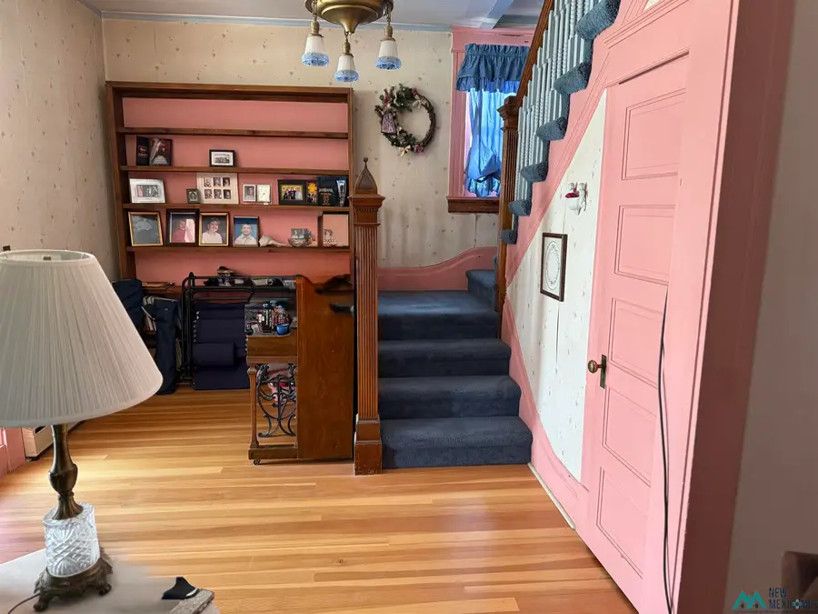 924 Seventh Street, Las Vegas, NM 87701 - #2