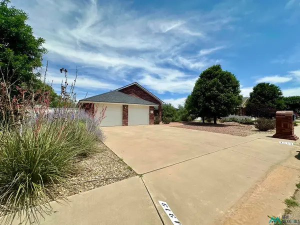 4313 Springwood Drive, Clovis, NM 88101
