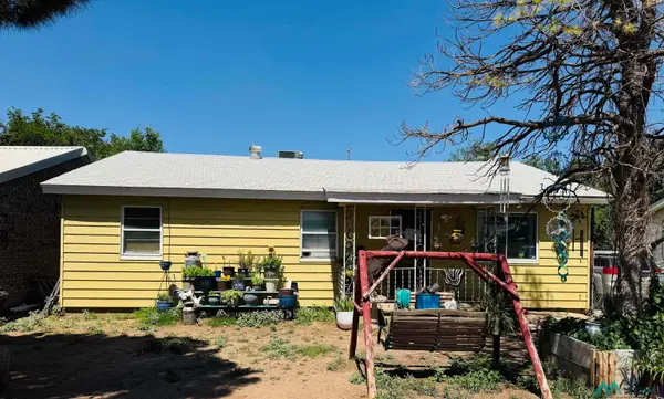 1801 S Turner Street, Hobbs, NM 88240