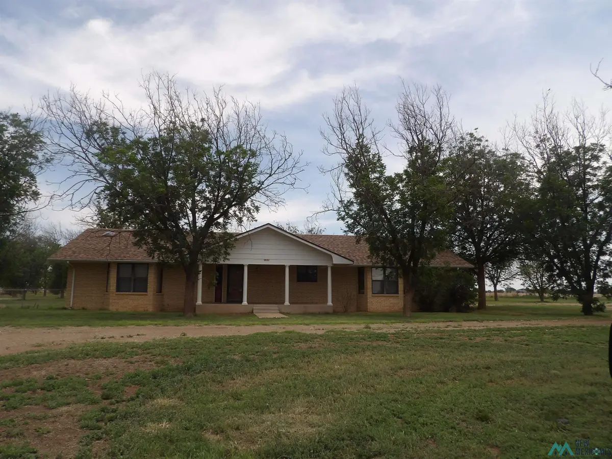 178 Nm 267 Highway, Portales, NM 88130 - #1