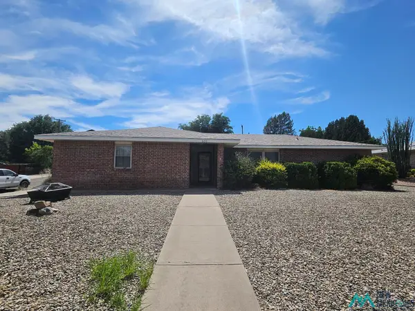 600 Canoncito Drive, Roswell, NM 88201