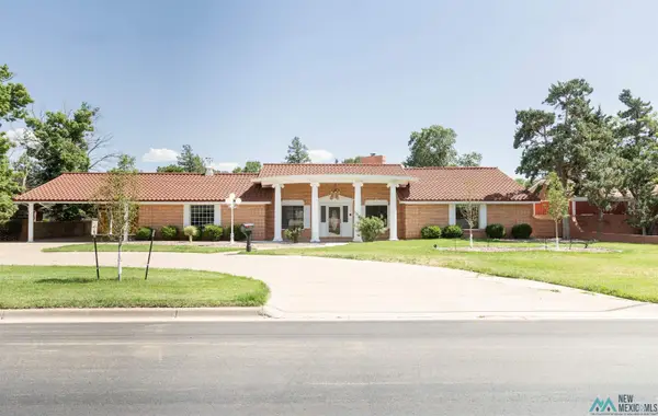 1425 E 21st Street, Clovis, NM 88101