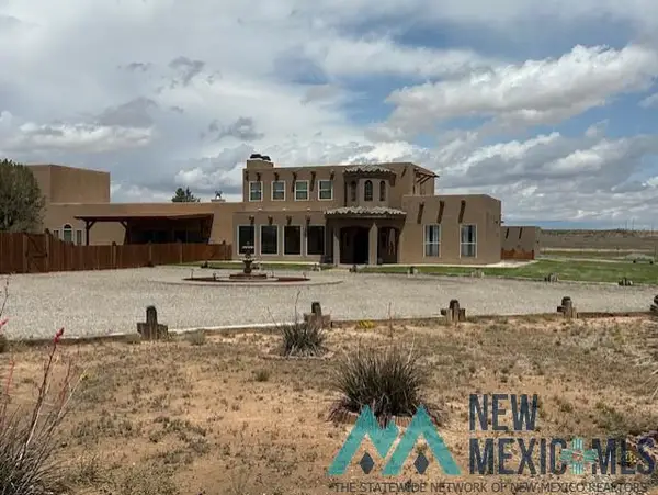 5215 Beargrass Road, Roswell, NM 88201