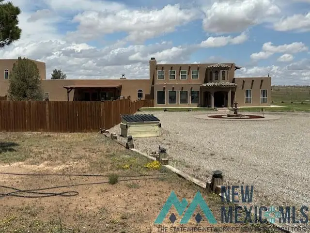5215 Beargrass Road, Roswell, NM 88201 - #2