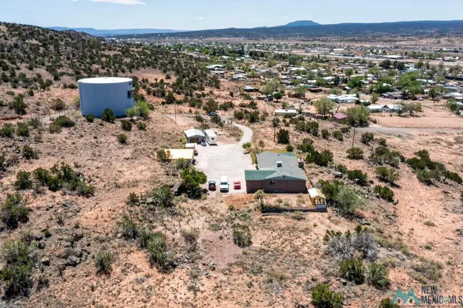 19 Water Tank (a), Milan, NM 87021 - #3