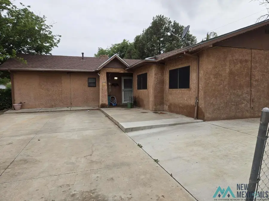 200 New Mexico Drive, Portales, NM 88130 - #2