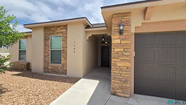 1648 Redwood Loop, Carlsbad, NM 88220