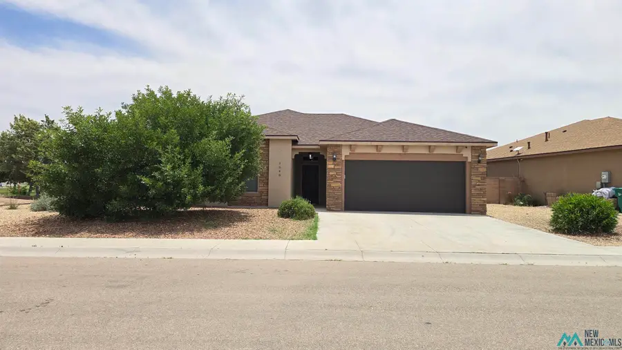 1648 Redwood Loop, Carlsbad, NM 88220 - #2