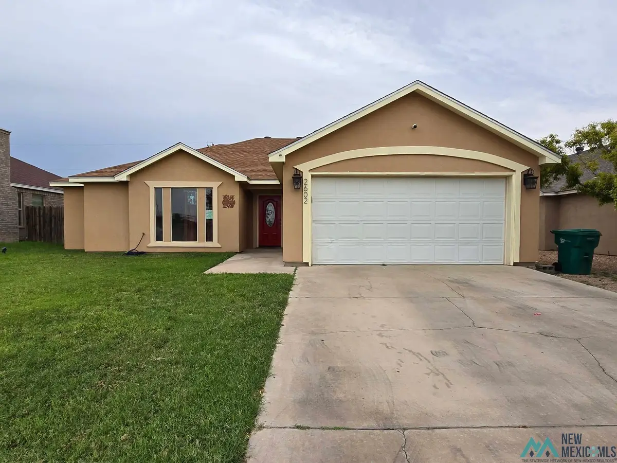 2602 W Lea Street, Carlsbad, NM 88220 - #1